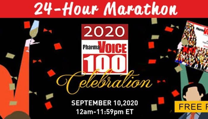 PharmaVOICE 100 Celebration: A Conversation with RedHill Biopharma, Alkermes, and PharmaVOICE: “Developing Clinical Trial Outsourcing Strategies that Scale As Biotechs Do”