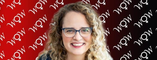 Dr. Shiri Diskin, VP of Medical Writing, joins PharmaVOICE’s editor-in-chief Taren Grom for an episode of the WoW (Woman of the Week) podcast series
