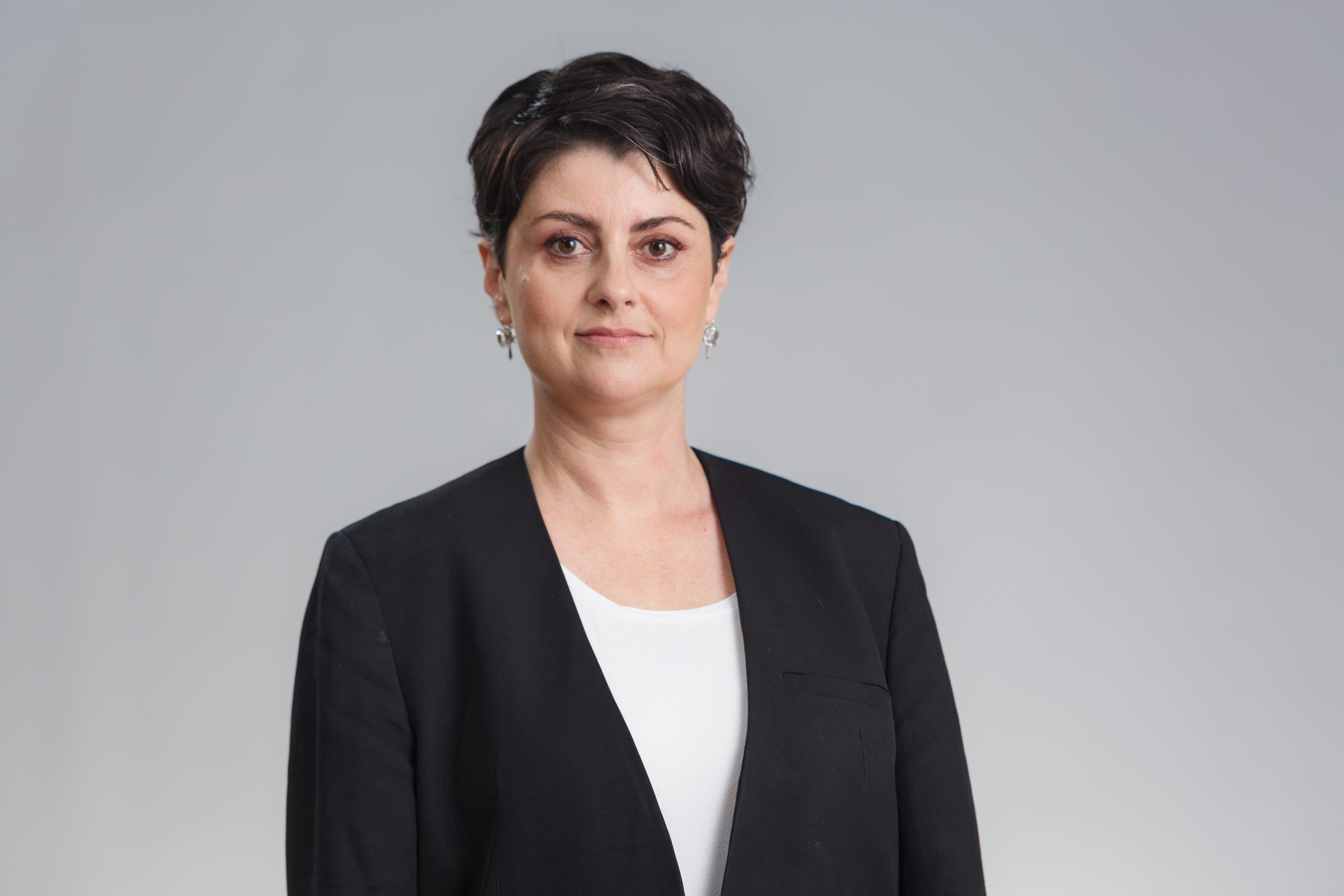 Irina Sher