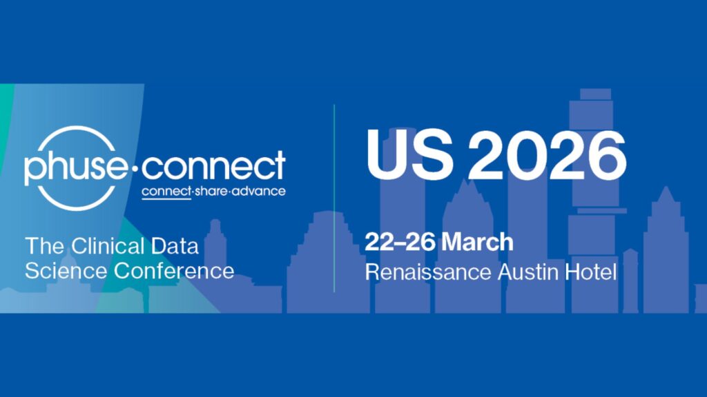 PHUSE US Connect 2026