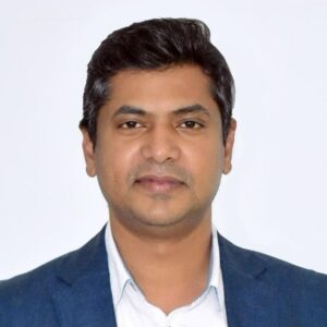 Santhosh Profile Pic