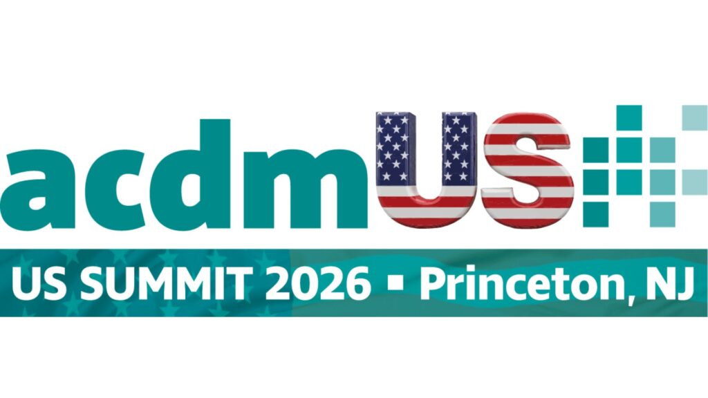 ACDM US Summit