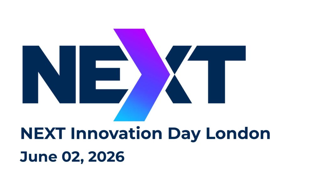NEXT Innovation Day London