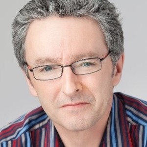 Tony Hewer